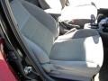 Berry Red - ION 3 Sedan Photo No. 25