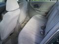1999 Chevrolet Malibu Medium Gray Interior Interior Photo