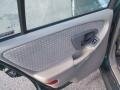 Medium Gray 1999 Chevrolet Malibu Sedan Door Panel