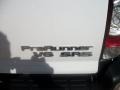 Super White - Tacoma V6 PreRunner Access Cab Photo No. 5