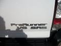 2010 Super White Toyota Tacoma V6 PreRunner Access Cab  photo #5