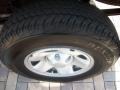 Super White - Tacoma V6 PreRunner Access Cab Photo No. 8