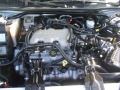 3.4 Liter OHV 12-Valve V6 Engine for 2001 Chevrolet Impala  #44950097
