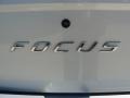 Silver Frost Metallic - Focus SE Sedan Photo No. 24