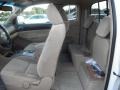 Sand Beige Interior Photo for 2010 Toyota Tacoma #44950105