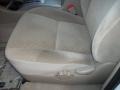 Super White - Tacoma V6 PreRunner Access Cab Photo No. 16
