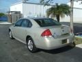 2010 Gold Mist Metallic Chevrolet Impala LS  photo #4