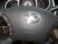 Super White - Tacoma V6 PreRunner Access Cab Photo No. 20