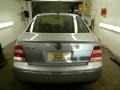 Reflex Silver Metallic - Jetta GLS Sedan Photo No. 3