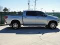 2009 Silver Sky Metallic Toyota Tundra SR5 CrewMax 4x4  photo #2