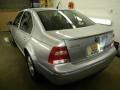 2004 Reflex Silver Metallic Volkswagen Jetta GLS Sedan  photo #4