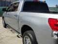 2009 Silver Sky Metallic Toyota Tundra SR5 CrewMax 4x4  photo #5