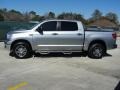 2009 Silver Sky Metallic Toyota Tundra SR5 CrewMax 4x4  photo #6