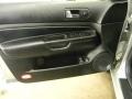 Reflex Silver Metallic - Jetta GLS Sedan Photo No. 10