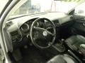 Reflex Silver Metallic - Jetta GLS Sedan Photo No. 11