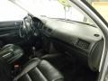 Reflex Silver Metallic - Jetta GLS Sedan Photo No. 13