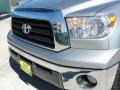 2009 Silver Sky Metallic Toyota Tundra SR5 CrewMax 4x4  photo #12