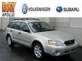 Champagne Gold Opal - Outback 2.5i Wagon Photo No. 1