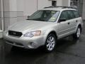 Champagne Gold Opal - Outback 2.5i Wagon Photo No. 7