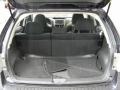 2008 Dark Gray Metallic Subaru Impreza 2.5i Wagon  photo #10