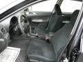 2008 Dark Gray Metallic Subaru Impreza 2.5i Wagon  photo #14