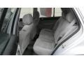 Gray Interior Photo for 2000 Volkswagen Golf #44951106