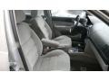 Gray Interior Photo for 2000 Volkswagen Golf #44951146