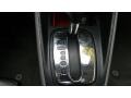 2000 Volkswagen Golf Gray Interior Transmission Photo