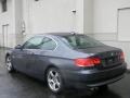 2007 Sparkling Graphite Metallic BMW 3 Series 328xi Coupe  photo #5