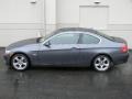 Sparkling Graphite Metallic - 3 Series 328xi Coupe Photo No. 6