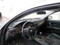 2007 Sparkling Graphite Metallic BMW 3 Series 328xi Coupe  photo #14