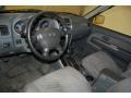 Charcoal Interior Photo for 2002 Nissan Frontier #44951394