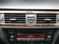 2007 Sparkling Graphite Metallic BMW 3 Series 328xi Coupe  photo #24
