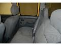 Charcoal Interior Photo for 2002 Nissan Frontier #44951462
