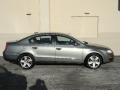 Granite Green Metallic - Passat 2.0T Sedan Photo No. 2