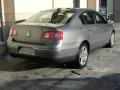 Granite Green Metallic - Passat 2.0T Sedan Photo No. 3
