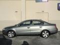 Granite Green Metallic - Passat 2.0T Sedan Photo No. 6