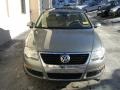 Granite Green Metallic - Passat 2.0T Sedan Photo No. 8