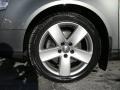 Granite Green Metallic - Passat 2.0T Sedan Photo No. 9