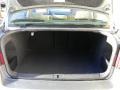 Granite Green Metallic - Passat 2.0T Sedan Photo No. 10