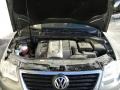 Granite Green Metallic - Passat 2.0T Sedan Photo No. 11