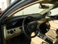 Granite Green Metallic - Passat 2.0T Sedan Photo No. 14