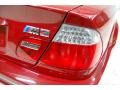 Imola Red - M3 Convertible Photo No. 8