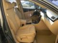 Granite Green Metallic - Passat 2.0T Sedan Photo No. 17