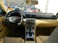 Granite Green Metallic - Passat 2.0T Sedan Photo No. 19