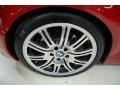 2006 BMW M3 Convertible Wheel