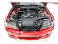 3.2L DOHC 24V VVT Inline 6 Cylinder Engine for 2006 BMW M3 Convertible #44951666
