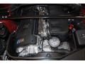 3.2L DOHC 24V VVT Inline 6 Cylinder Engine for 2006 BMW M3 Convertible #44951674