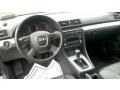 2008 Brilliant Black Audi A4 2.0T quattro S-Line Sedan  photo #7