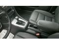 2008 Brilliant Black Audi A4 2.0T quattro S-Line Sedan  photo #9